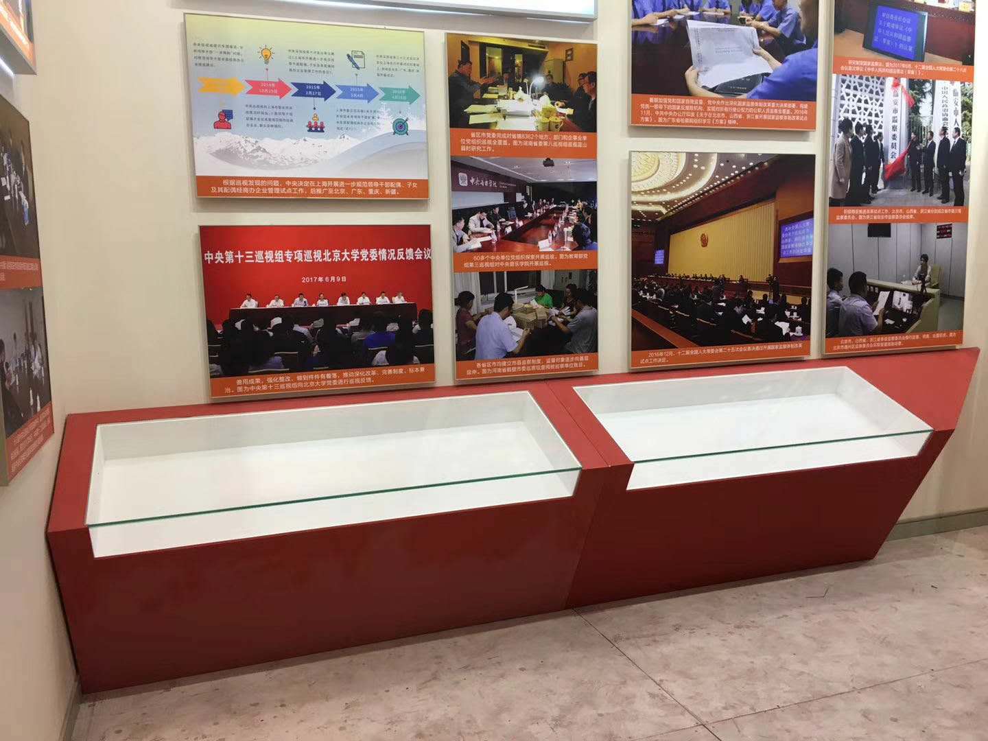 国家博物馆-70周年成就展(图2)